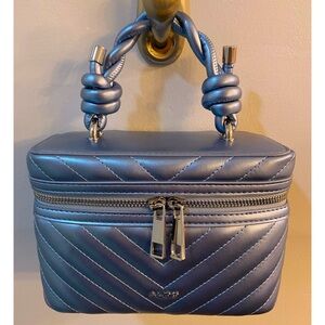 Aldo Cosmetic Case Bag